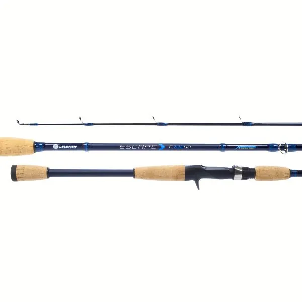 Caña Surfish 2 Tramos Escape C702Hh 2,10mts 20-30Lbs