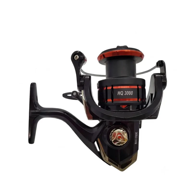 Reel Frontal Vorta Hq3000 4+1Rul