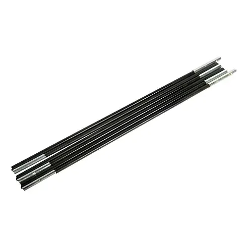 81833000 Juego Waterdog Varillas Wtg 8,5mm 4,45mts 9Tx0.50 Cm