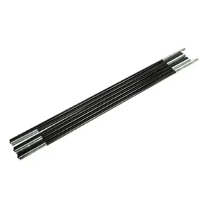 Juego Waterdog Varillas Wtg 8,5mm 3,95mts 7Tx0.53 Cm )