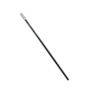 Varilla Nahuel Tramo Hueca para Carpa Iglu 8,5Mmx61.5 Cm con Conector