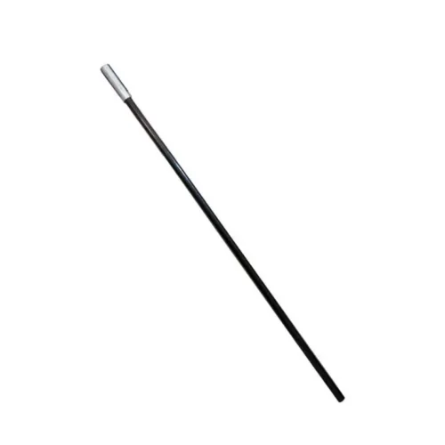 Varilla Nahuel Tramo Hueca para Carpa Iglu 9,5Mmx61,5 Cm con Conector
