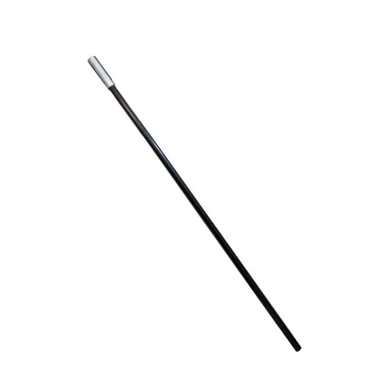 Varilla Nahuel Tramo Hueca para Carpa Iglu 12,7Mmx61,5 Cm S/Conector Disc.
