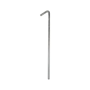 Estaca de Hierro Kaqtus J 19 Cm