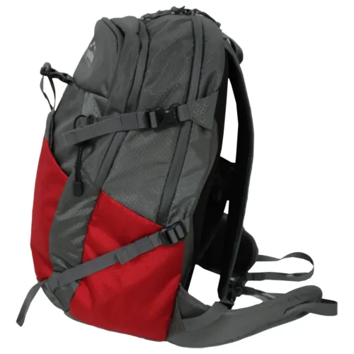 Mochila Bamboo Tromen 30lts Gris 55X35X30 Cm