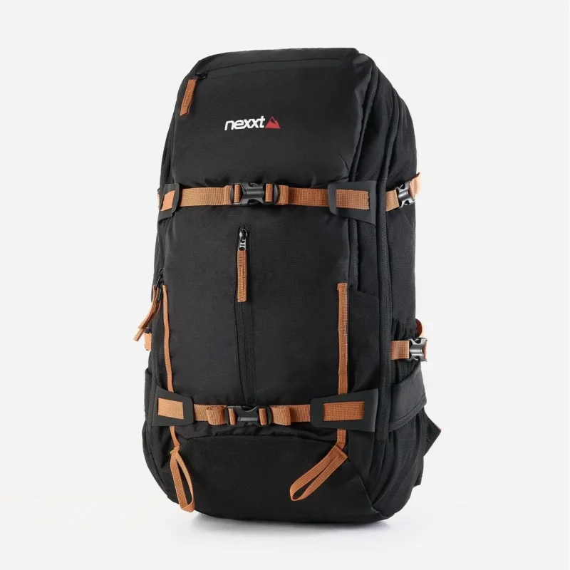 Mochila Born 34lts Navy Urbana 50X33X25