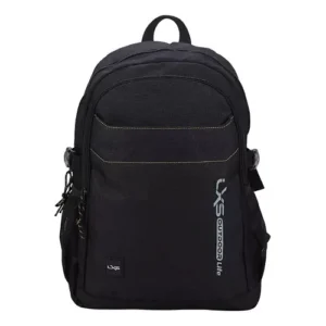 Mochila Lexus Negra
