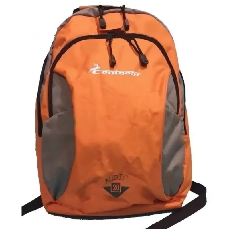 Mochila Waterdog C-Outdoor Audio 20lts