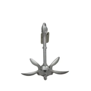 Ancla Rocker Plegable Paraguas Kayak 1,5kg 8233