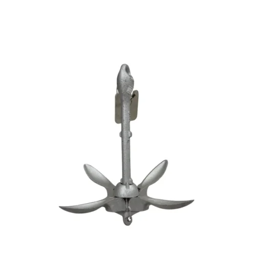 Ancla Rocker Plegable Paraguas Kayak 1,5kg 8233