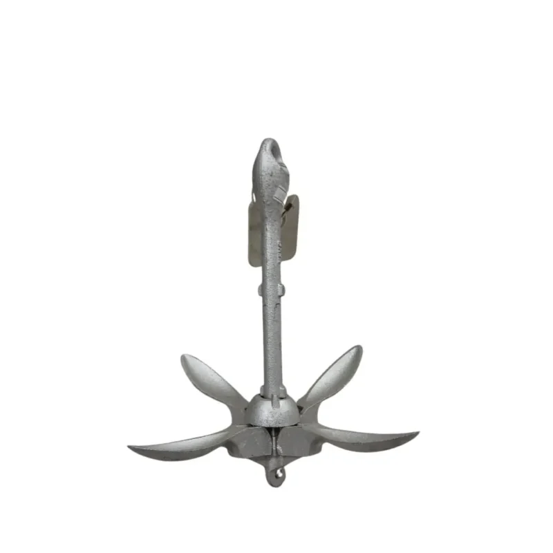 Ancla Rocker Plegable Paraguas Kayak 1,5kg 8233