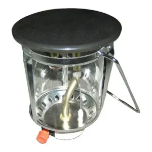 Farol Foco 500 Bujias con Enc. Electrico 19127/8