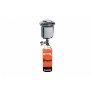 Farol Brogas Mini 250Buj para Cart.250 Gr Sistema Clip