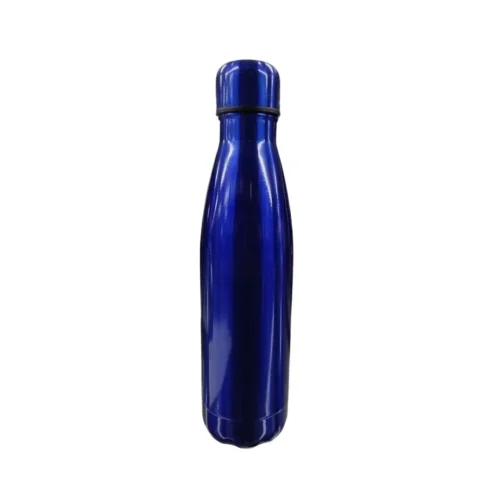 Botella Termica Trendy 11423 0,500lts Azul
