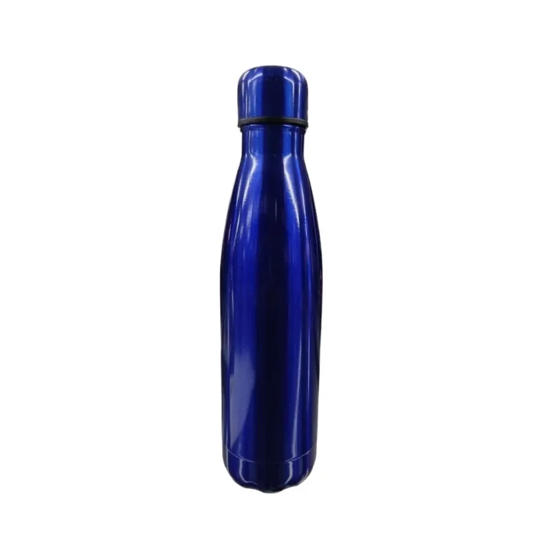 Botella Termica Trendy 11423 0,500lts Azul