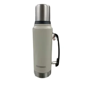 Termo Waterdog 1,00lts Ombu con Manija Acer. Inox Arena