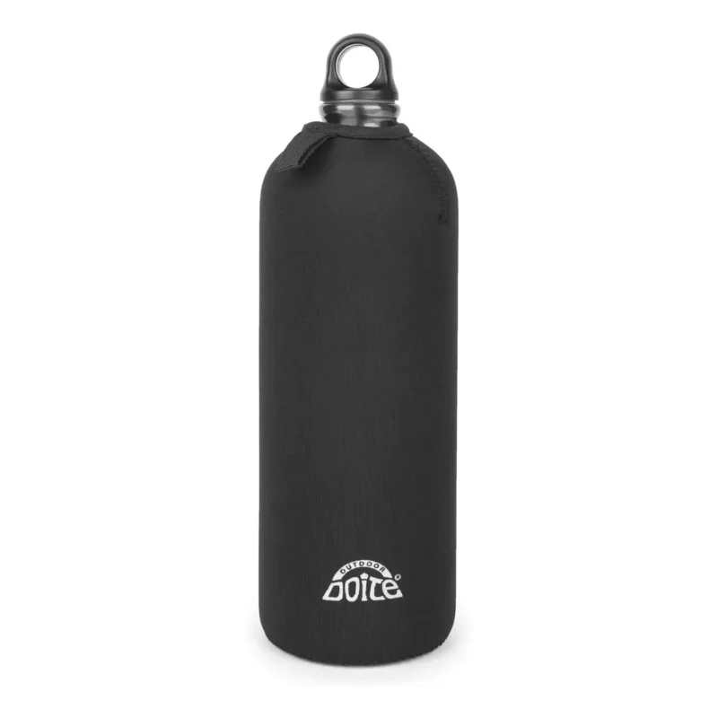 85250000 Botella Aluminio con Estuche 0.600lts