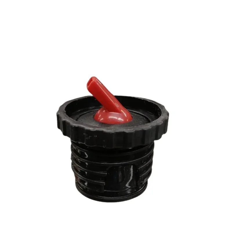 Tapa Origlia Termo N* 43 con Pico Vert S/Resorte Rosca Macho