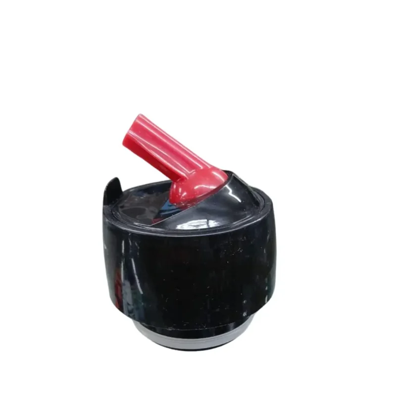 Tapa Origlia Termo N* 02 con Pico Vertedor Rojo con Rosca Hembra para Termo Lumilagro