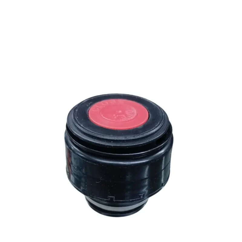 Tapa Origlia Termo N* 20 Rojo con Resorte Rosca Hembra
