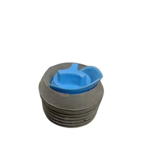 Tapa Origlia Termo N* 33 Presion Celeste Vertedor 45mm S/Rosca