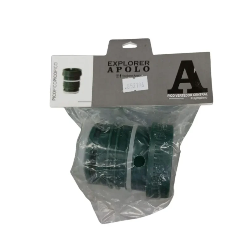 Tapa Termo Explorer Cebadora para ,Stanley,Wtg