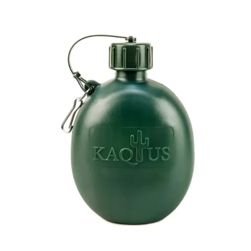 Cantimplora Combate S/Funda 1lts 101 Kaqtus
