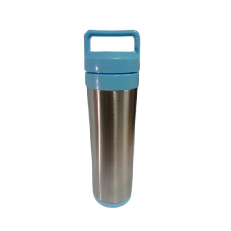 85627000 Botella/Termo Botella Sport 0,600lts