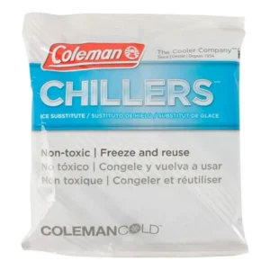 Hielo Artificial Bolsa Grande Coleman