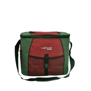 Bolso Termico Lexus 34X20X27 Cm 18,5lts