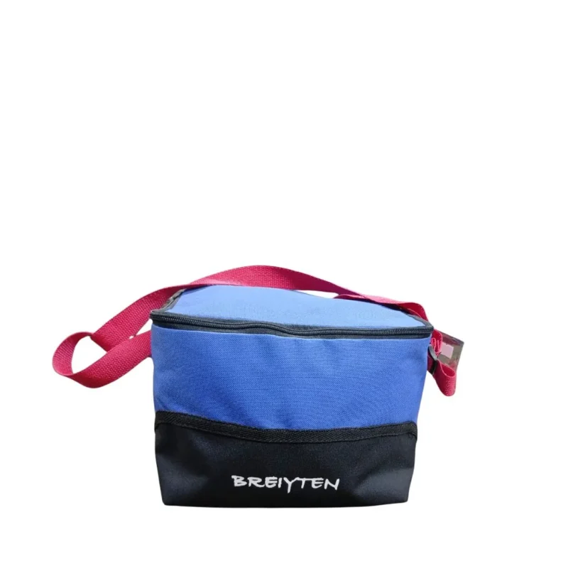 Bolso Clark´s Termico Breiyten 6lts con Aluminizado