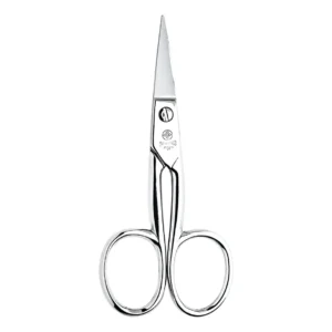 Tijera Mundial Uñas Recta 426 3 1/2 Bp 9 Cm