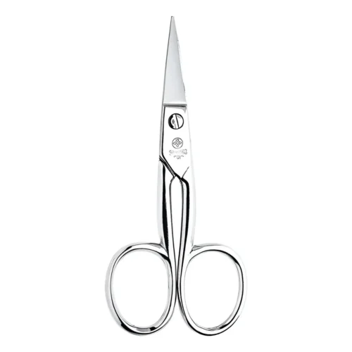 Tijera Uñas Recta 426 3 1/2 Bp 9 Cm Mundial