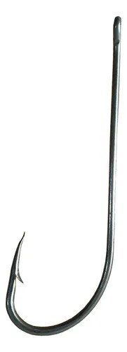 Anzuelo 92611 Nro 10/0 X100 Albatros