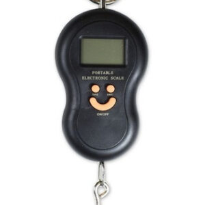 Balanza Albatros Digital Colgante 50kg Max