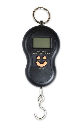 Balanza Digital Colgante 50kg Max Albatros