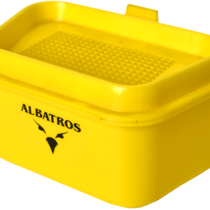Lombricera Grande Albatros