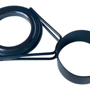 Pasahilo Tubo Albatros 19.5X25mm Bsveg