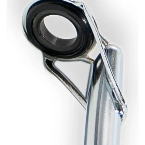 Puntera M.set N*.2.2-8 Nickel/Porcelana A114 Albatros