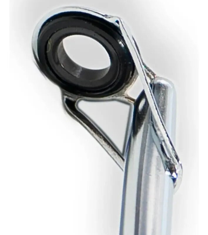 Puntera M.set N*.2.2-8 Nickel/Porcelana A114 Albatros