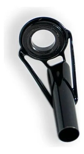 Puntera M.stst N*.2.4-8 Negro Albatros