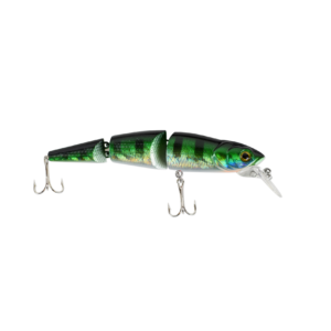 Señuelo Albatros 9425 Articulado con Pal. Corta 12 Cm/18Grs A9089-556