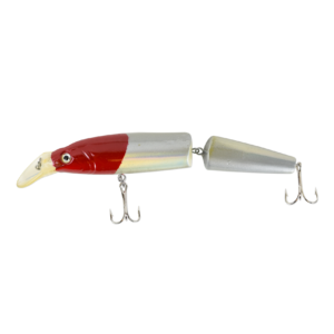 Señuelo Albatros Cn35 Mojarra Artic. con Pal. Corta 15 Cm **A9089-573