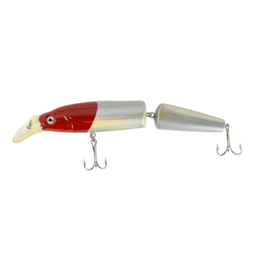 Señuelo Cn35 Mojarra Artic. con Pal. Corta 15 Cm **A9089-573 Albatros