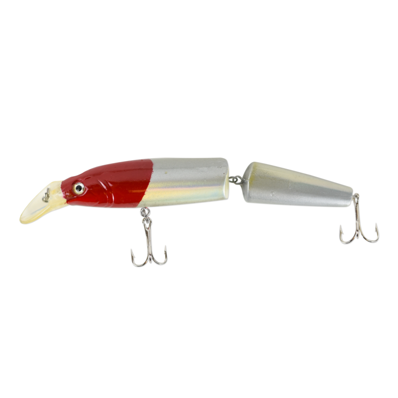 Señuelo Cn35 Mojarra Artic. con Pal. Corta 15 Cm **A9089-573 Albatros