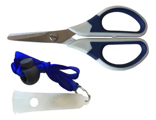 Tijera para Pesca . 13 Cm M Albatros