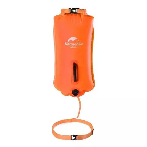 Salvavida Boya de Nado Safebuoy Aquafloat