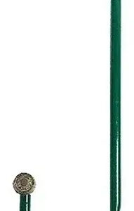 Barral Brogas Doble 40 Cm para Garrafa de 2 y 3kg con Llave 2008