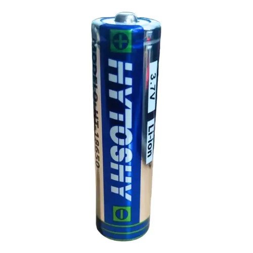 Bateria Hytoshy 18650 1200Mah/3,7V/ Buen Pique