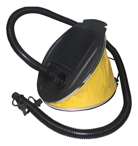 Inflador Family Outdoor Fuelle 3000Cc Buen Pique